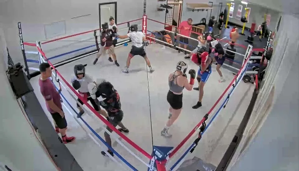 Boxing