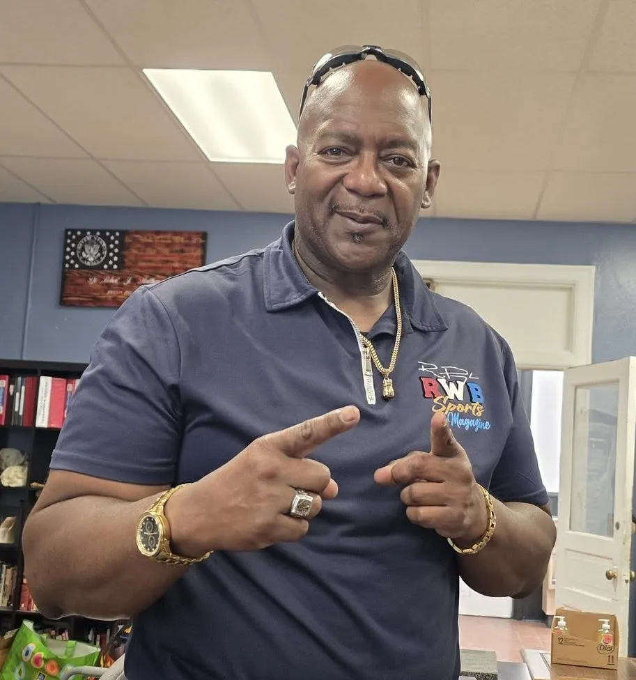 Reginald Peoples