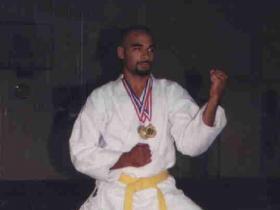 Pottstown Karate Club photo 1 of 11