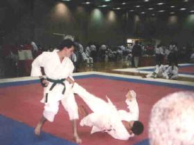 Pottstown Karate Club photo 3 of 11