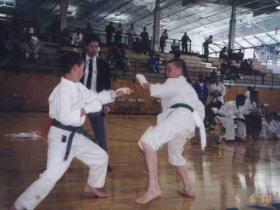 Pottstown Karate Club photo 5 of 11