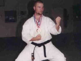 Pottstown Karate Club photo 6 of 11