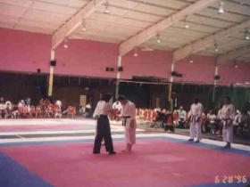 Pottstown Karate Club photo 7 of 11