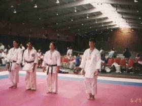 Pottstown Karate Club photo 8 of 11