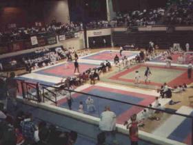 Pottstown Karate Club photo 9 of 11