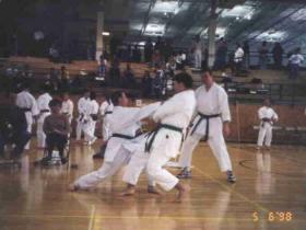 Pottstown Karate Club photo 10 of 11