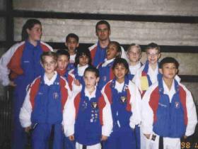 Pottstown Karate Club photo 11 of 11